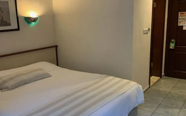 Olympos Hotel - Adults Only