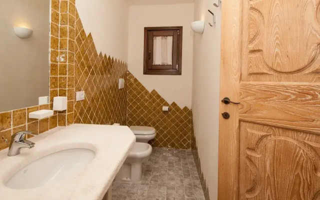 Villa Pevero Hills 4