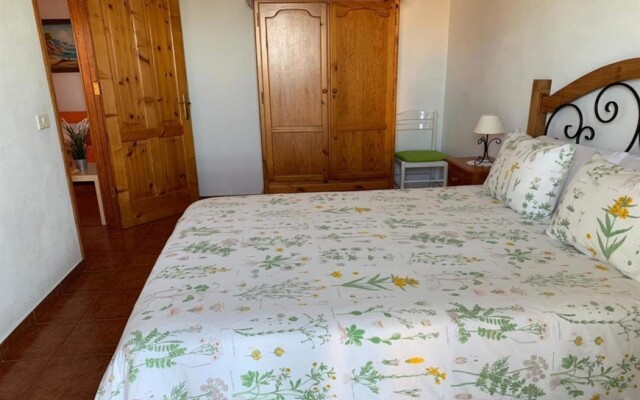 Apartamento Clary
