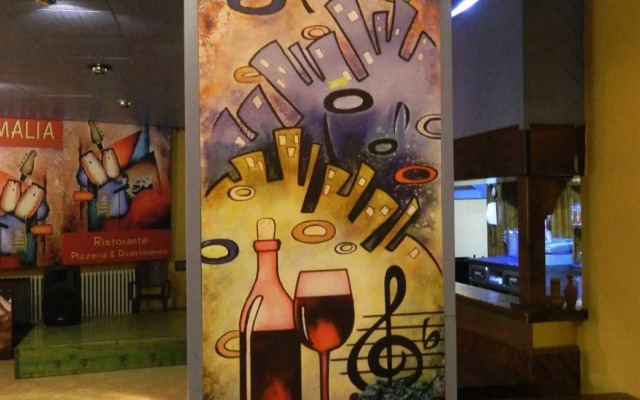 Piccolo Hotel Tanamalia