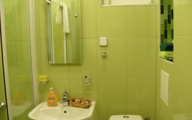 VIP Apartments Sofia
