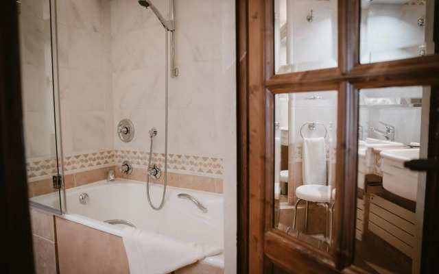 Hotel de la Loze
