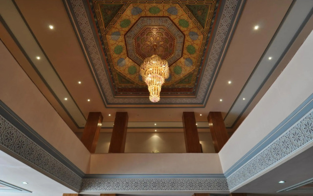 Wassim Hotel