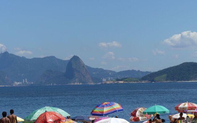 Pousada Sítio Santa Anna