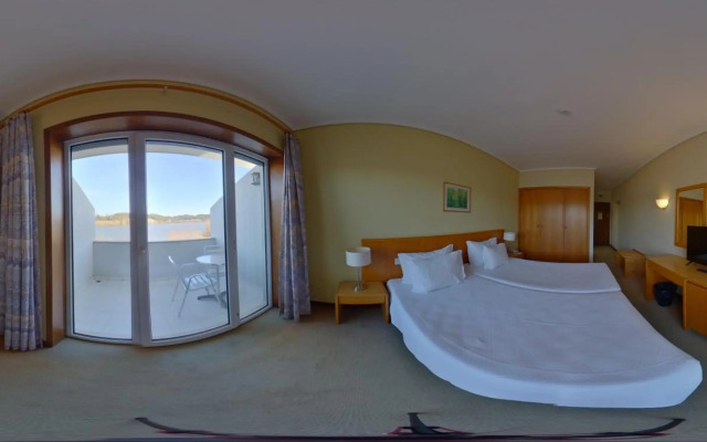 UP Pateirahotel