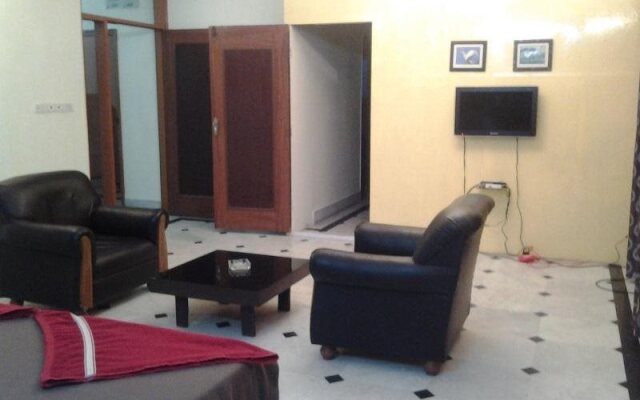 Oindrilla Hospitality Service Apartment