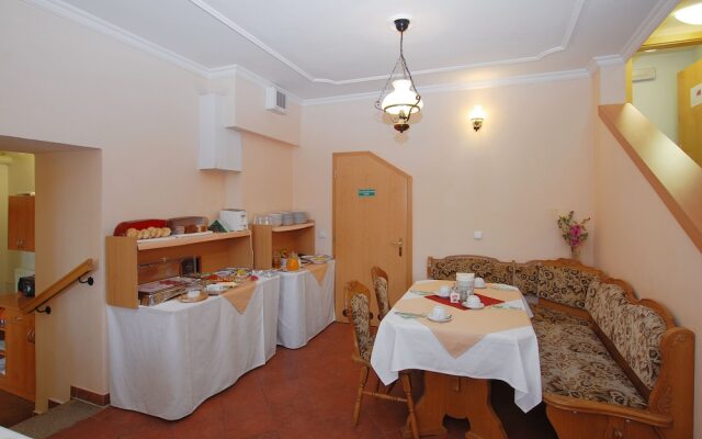 Pension Villa Rosa