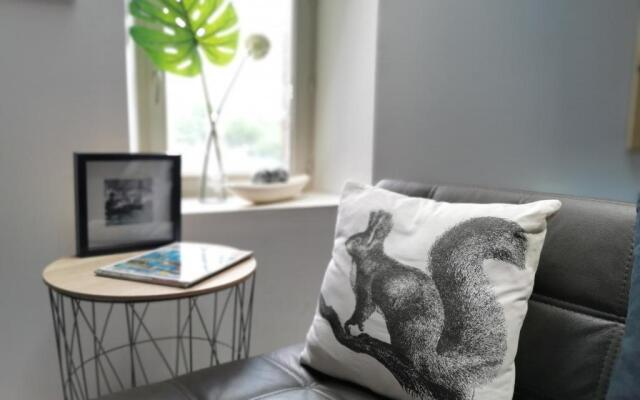 Les Chambres du Lavoir Vert