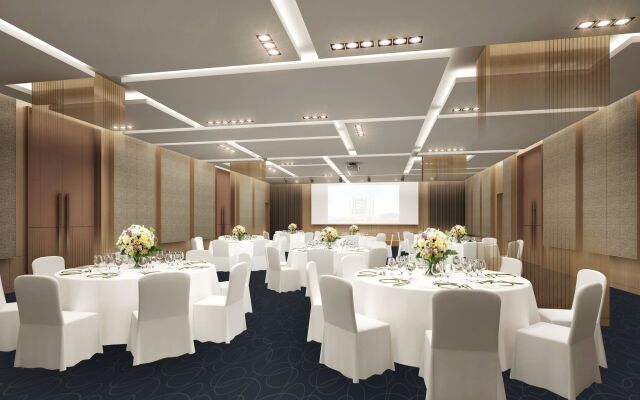 SL Hotel Gangneung