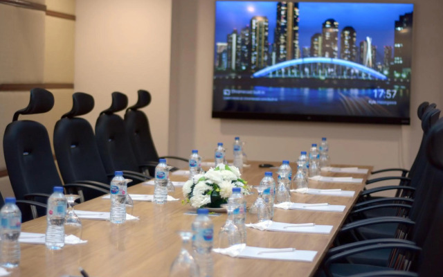 Islamabad Regalia Hotel