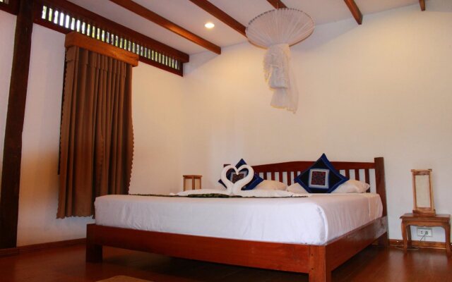 Tadlo Lodge