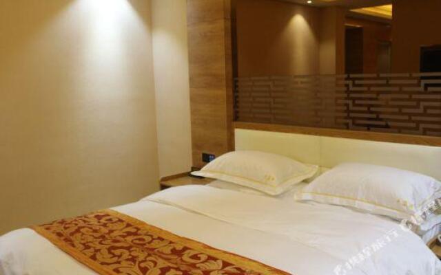 Zhonghai Hotel