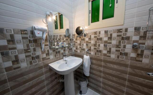 Jasmine Beach Suite Hotel