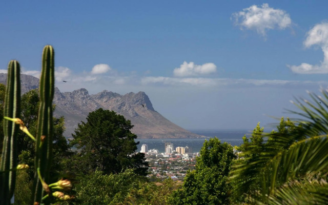 Somerset Sights Bed and Breakfast