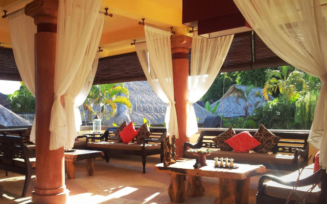 The Seminyak Suite - Private Villa