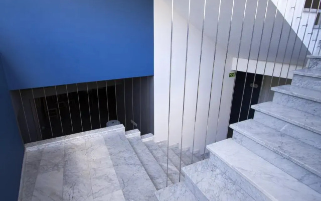 Hotel Inffinit Sanxenxo