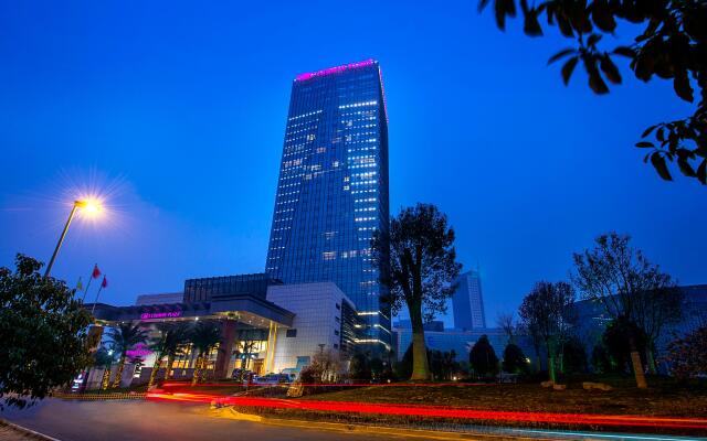 Expo Center Hotel