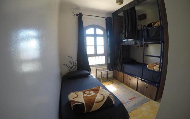 Essaouira Beach Hostel