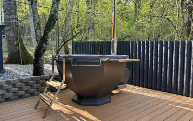 Sunny Home Дом на ул. Мира 32 (Санни Хоум)