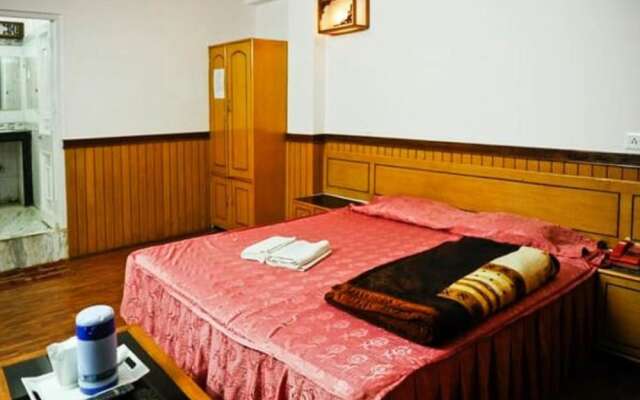 Hotel Dolma Residency