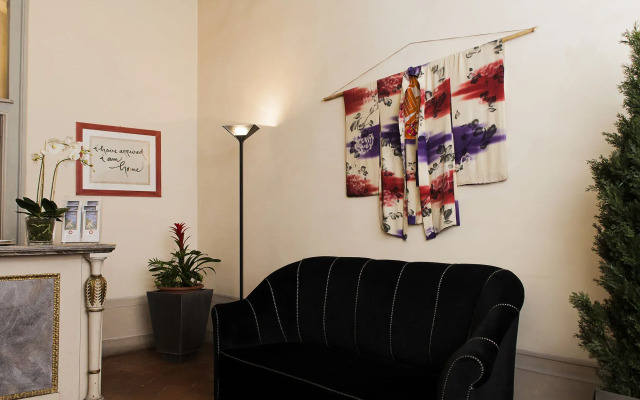 Residenza D'Epoca Palazzo Galletti