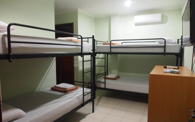 CT 195 Guesthouse