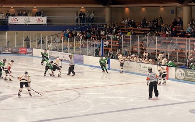 Vail International 401