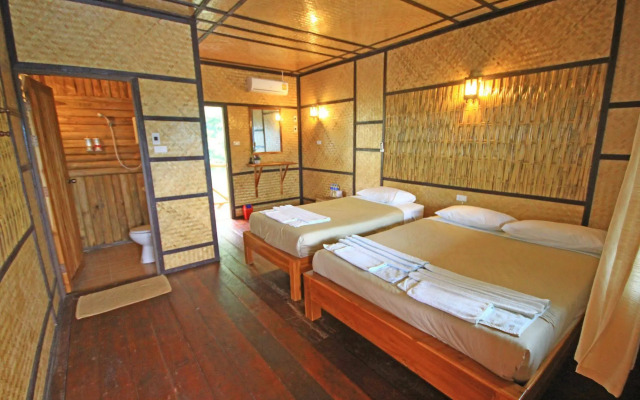 Saiyok Mantra Resort