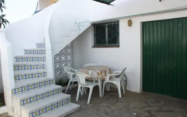 Apartamentos Mar de Peniscola 3000
