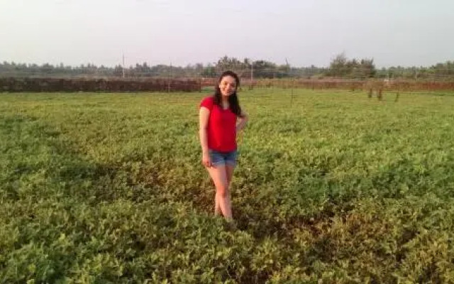 Kedige Home