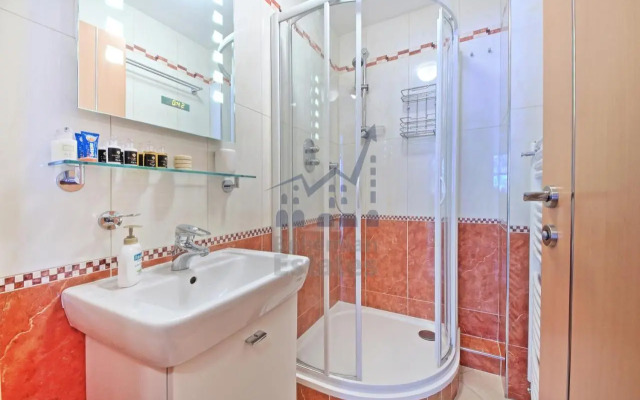St. Peter Apartment