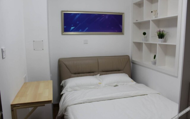 Shenzhen Yiwan Service Apartment