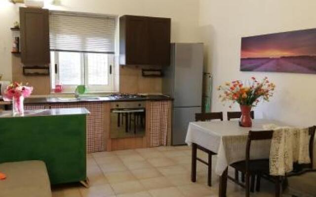 Le Lamie di Comasia 3