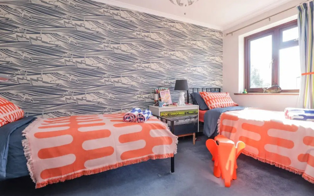 Coastguard Cottage
