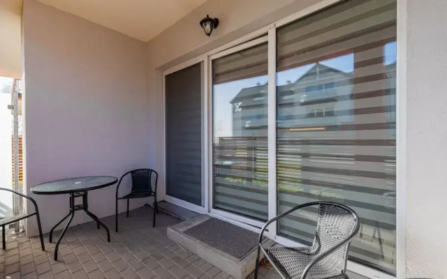 Apartament Sun & Snow Osiedle Północne