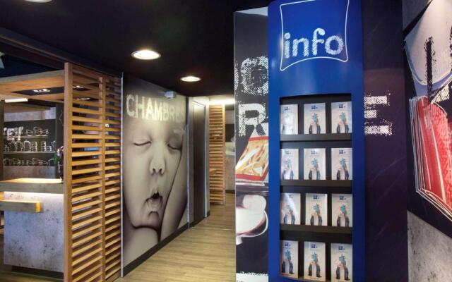 ibis budget Antibes Sophia