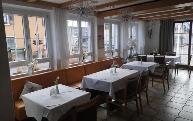 Bodenseehotel Krone