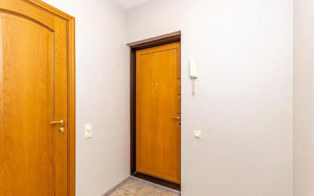 Apartments in the city center on Engels street 28