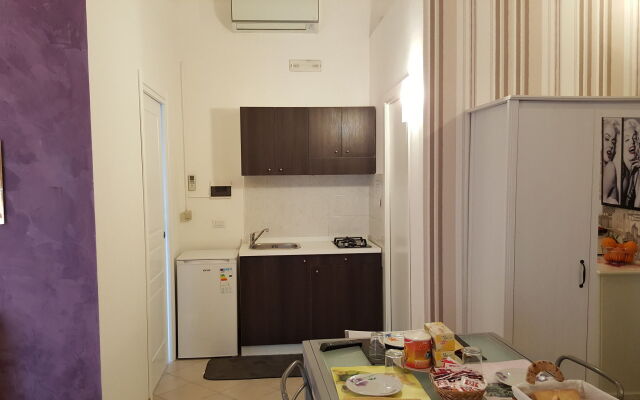 B&B Viva Pompei