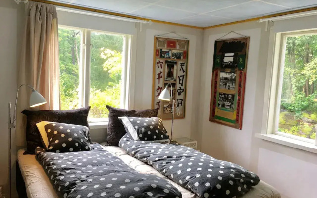 Lille Carlssons Bed & Breakfast