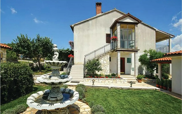 Apartment Piantade Cr