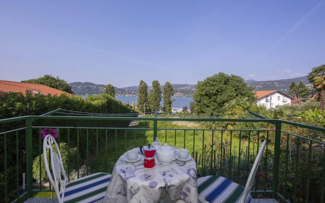 La Casa Sul Lago Maggiore