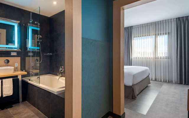 Hotel Novotel Bogota Parque 93