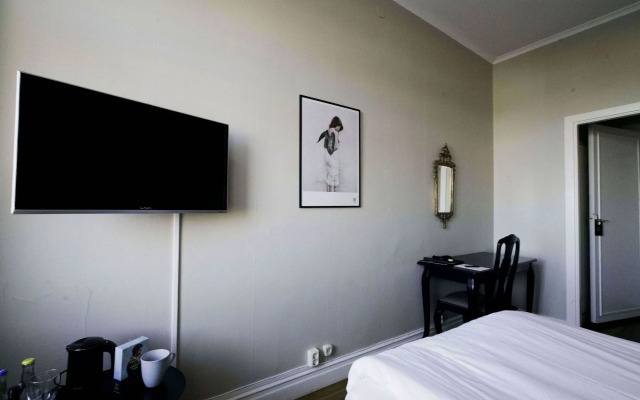 Grand Hotel Jonkoping, BW Signature Collection