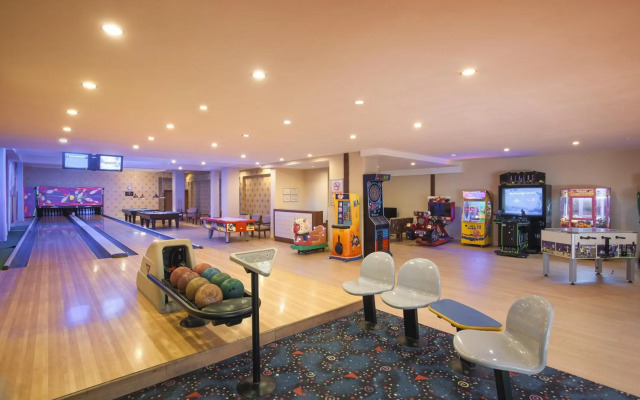 Hotel Turan Prince 