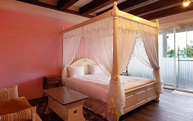 Sheep Village Country Homestay