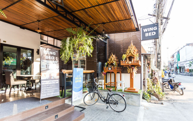 The Wing Lanna Hotel