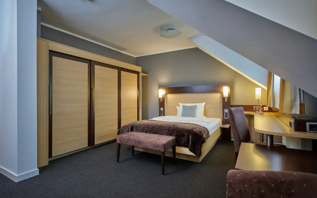 Hotel Westend
