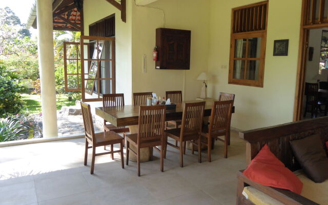 Villa Rumah Kita