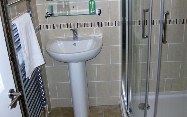 Austins Self Service Guest House